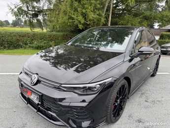  Voir détails -Volkswagen Golf 8 gti clubsport face lift performance ak à Gu-d'Hossus (08)