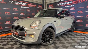 Voir détails -Mini One business 5 portes 1.5d 95cv garantie 6 m à Cappelle-la-Grande (59)