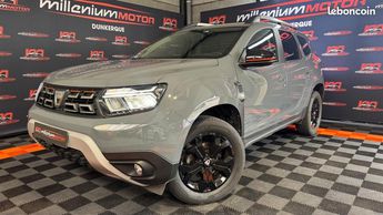  Voir détails -Dacia Duster extreme 1.3 tce 150 cv bv edc garantie 6 à Cappelle-la-Grande (59)