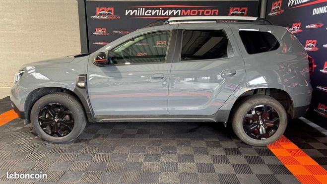 Dacia Duster extreme 1.3 tce 150 cv bv edc garantie 6 Gris de 2022