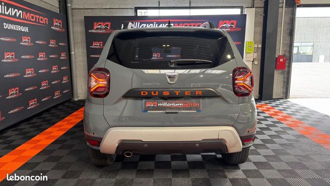 Dacia Duster extreme 1.3 tce 150 cv bv edc garantie 6 Gris de 2022