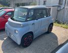 Citroen Ami  &agrave; Saint-Martin-de-Valgalgues (30)