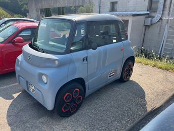  Voir détails -Citroen Ami  à Saint-Martin-de-Valgalgues (30)