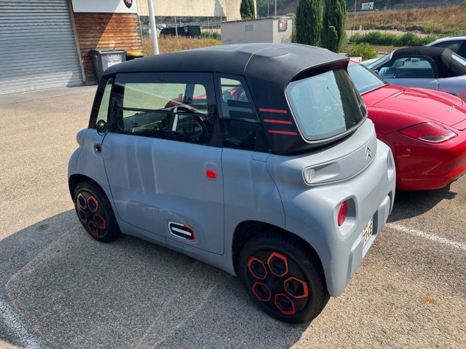 Citroen Ami  GRIS de 2021