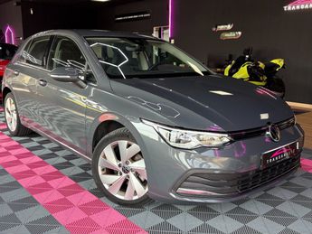  Voir détails -Volkswagen Golf 2.0 TDI 150 ch DSG7 Style - Sige lectr à Pertuis (84)
