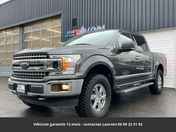  Voir détails -Ford F150 lariat ethanol supercrew 4x4 tout compri à Paris (75)