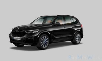  Voir détails -BMW X5 XDRIVE45E PHEV M PACK à Jabbeke (84)