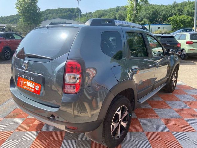 Dacia Duster 1.5 DCI 110 EDC PRESTIGE  de 2017