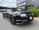 Ford Mustang GT CABRIOLET 5.0L V8 BVA - MALUS PAYE à  Le Coudray-Montceaux (91)