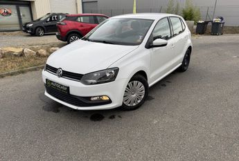  Voir détails -Volkswagen Polo 1.4 TDI 75ch BlueMotion Technology Loung à Eaunes (31)