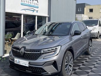  Voir détails -Renault Austral 1.2 E-Tech full hybrid 200ch Iconic- 23 à Gouesnou (29)