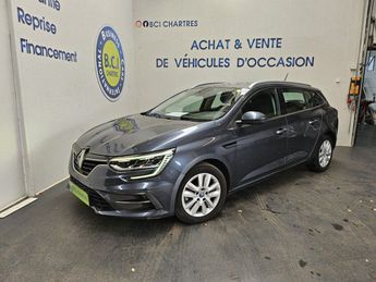  Voir détails -Renault Megane IV ESTATE 1.6 E-TECH PLUG-IN 160CH BUSIN à Nogent-le-Phaye (28)
