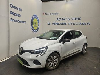  Voir détails -Renault Clio V STE 1.5 BLUE DCI 85CH AIR à Nogent-le-Phaye (28)
