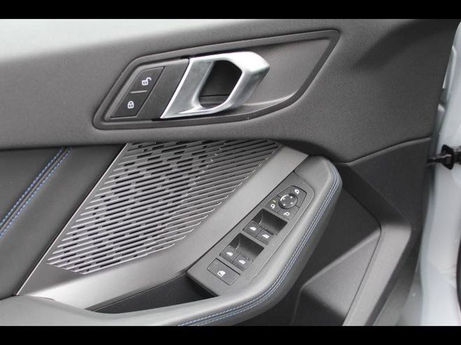 BMW Serie 1 120dA 163ch M Sport DKG7 M Brooklyn Grey Mtallis de 2025