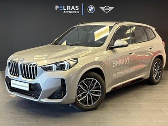  Voir d&eacute;tails -BMW X1 xDrive25e 245ch M Sport &agrave; Toulouse (31)