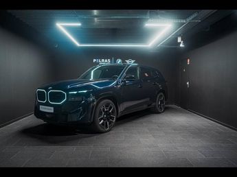  Voir détails -BMW XM 4.4 V8 653ch à Toulouse (31)