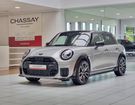 Mini One IV (F65) 2.0 COOPER 204 S JCW DKG7 5P à Tours (37) Mini One IV (F65) 2.0 COOPER 204 S JCW DKG7 5P à Tours (37)