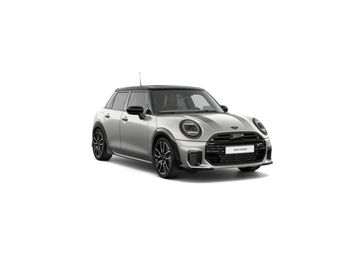  Voir détails -Mini One IV (F65) 2.0 COOPER 204 S JCW DKG7 5P à Tours (37)