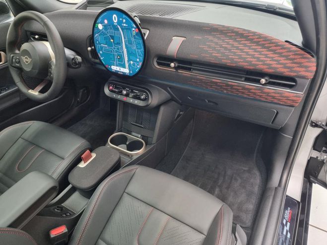 Mini One IV (F65) 2.0 COOPER 204 S JCW DKG7 5P Gris de 2026