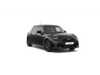  Voir détails -Mini One IV (F65) 2.0 COOPER 204 S JCW DKG7 5P à Tours (37)