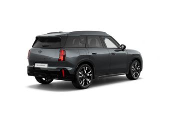  Voir détails -Mini One III (U25) C 170 JCW FINITION BVA7 à Tours (37)