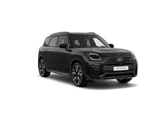  Voir détails -Mini One III (U25) C 170 JCW FINITION BVA7 à Tours (37)