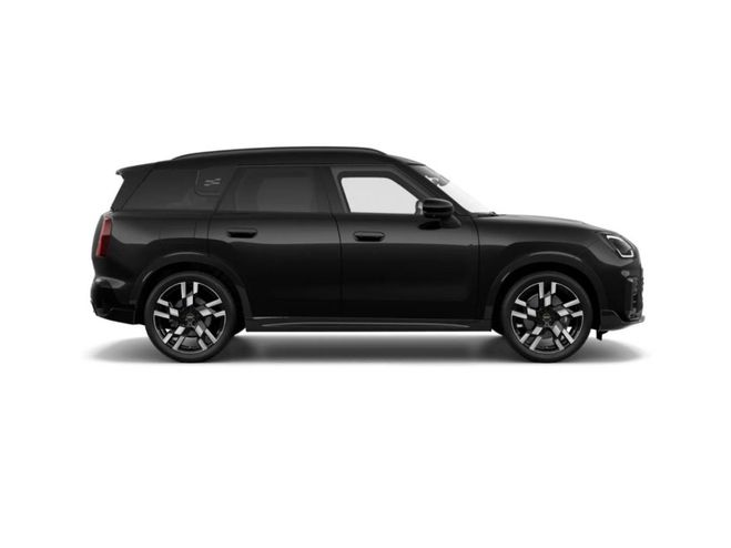Mini Countryman Mini Countryman III (U25) C 170 JCW FINITION BVA7 Noir de 2025
