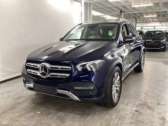  Voir détails -Mercedes GLE 350 DE 194 136CH AVANTGARDE LINE 4MATIC  à Asnires-sur-Seine (92)