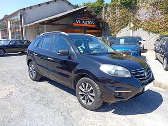  Voir détails -Renault Koleos 2.0 dCi 150ch Exception à Gleiz (69)