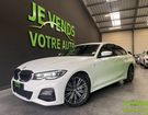 BMW Serie 3 (G20) Berline 330d 3.0 d Mild Hybrid Ste à Trvoux (01)