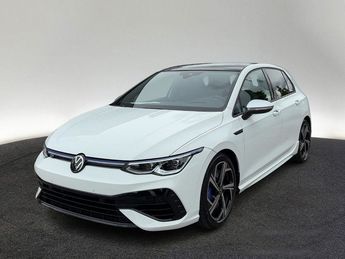  Voir détails -Volkswagen Golf VIII R 2.0 TSI à Andorra la Vella (99)