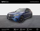 Mercedes GLC 400 e Hybrid 381ch AMG Line 4Matic 9G-Tr &agrave; Ch�teauroux (36)
