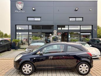  Voir détails -Opel Corsa 1.2 TWINPORT 80 ESSENTIA à Nouvoitou (35)