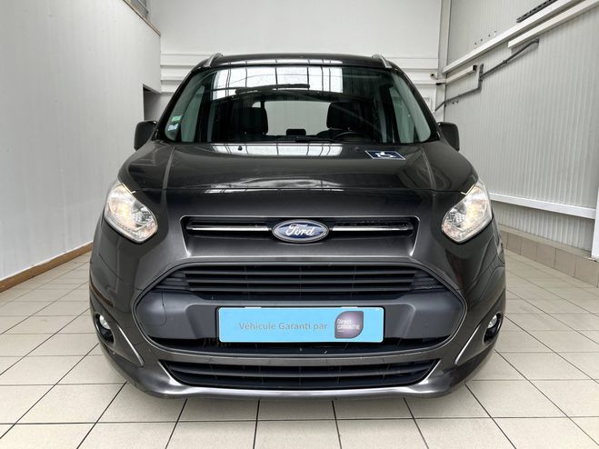 Ford Tourneo Connect II 1.5 TD 120ch Stop&Start Titan INC. de 2017