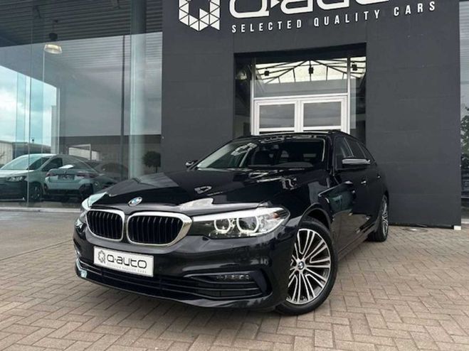 BMW Serie 5 Touring 520 d Aut. Sport Line   de 