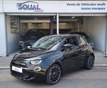  Voir détails -Fiat 500 II e 118ch Icne Plus à Rouen (76)