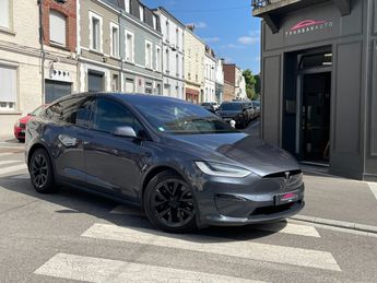  Voir détails -Tesla Model X Dual-Motor AWD / AUTOPILOT / CONDUITE AU à Cambrai (59)