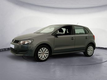  Voir détails -Volkswagen Polo 1.2 60CH CONCEPT 2 5P/ CRITAIR 1 / à Moirans (38)