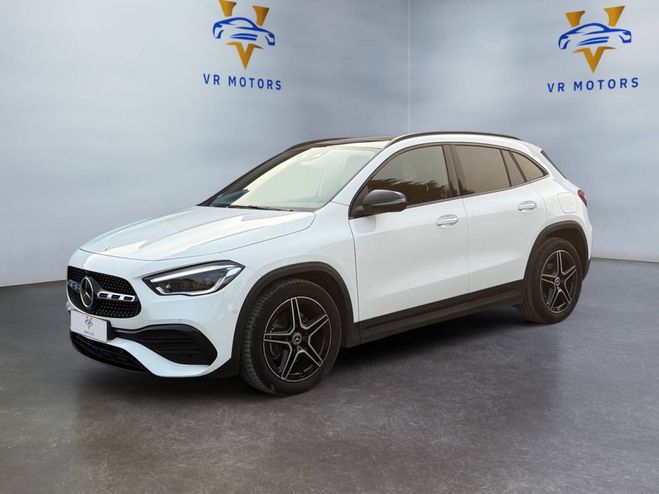 Mercedes Classe GLA Classe 200 d 150ch AMG Line 8G-DCT ** Su BLANC de 2023
