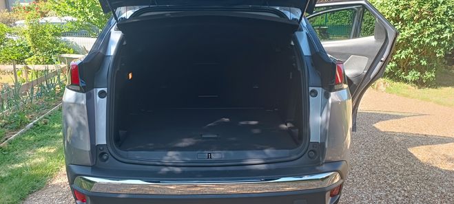 Peugeot 3008 BlueHDi 130ch S&S BVM6 Active Business d  de 2019