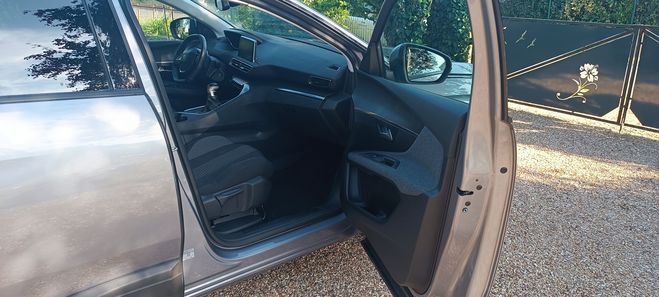 Peugeot 3008 BlueHDi 130ch S&S BVM6 Active Business d  de 2019