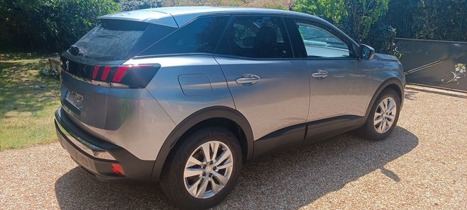 Peugeot 3008 BlueHDi 130ch S&S BVM6 Active Business d  de 2019