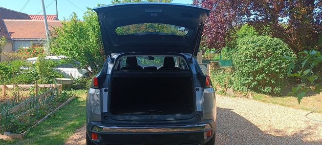 Peugeot 3008 BlueHDi 130ch S&S BVM6 Active Business d  de 2019