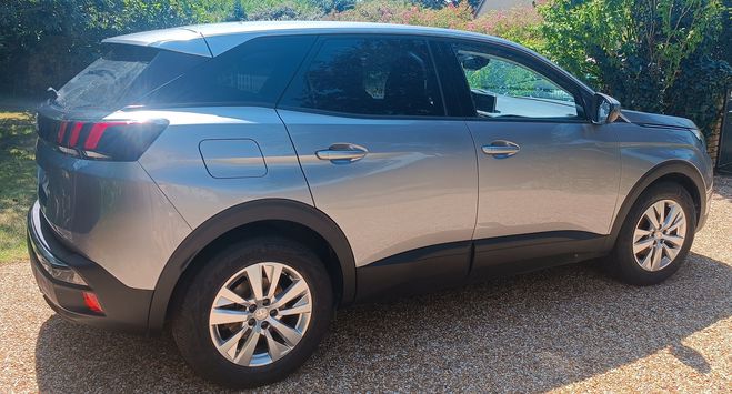 Peugeot 3008 BlueHDi 130ch S&S BVM6 Active Business d  de 2019