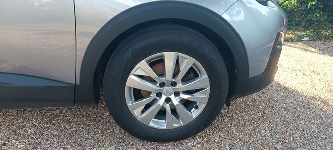 Peugeot 3008 BlueHDi 130ch S&S BVM6 Active Business d  de 2019