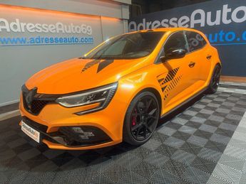  Voir détails -Renault Megane Driv VP IV Berline 300 EDC R.S. Ultime à  La Tour-de-Salvagny (69)