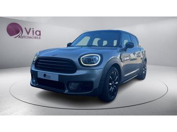  Voir détails -Mini Countryman 1.5i 136 BVA Longstone - ENTRETIEN / TOI à Marlenheim (67)