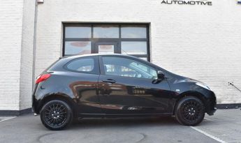  Voir détails -Mazda 2 1.3i Independence Sport à Kuurne (85)