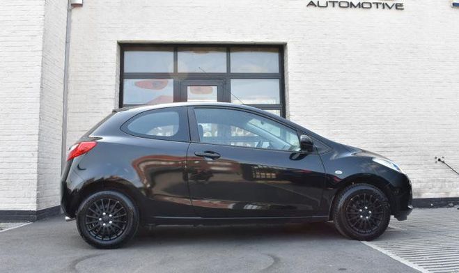 Mazda 2 1.3i Independence Sport  de 2010