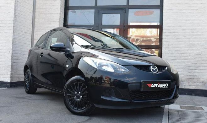 Mazda 2 1.3i Independence Sport  de 2010